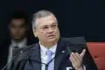 Dino informa ao TSE sobre decisão que provocará a substituição de sete deputados