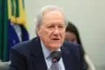 Advogado-geral da União, Lewandowski, rejeita ação que alegava atuação de espiões russos em larga escala no Brasil