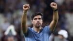 Palmeiras pode estabelecer recorde de classificações para a Libertadores