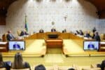 Os quatro temas em discussão no STF nesta quinta-feira
