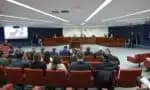 Supremo Tribunal Federal: depoimentos de hoje mencionam o caso Abin e a surpresa de Braga Netto de 8/1