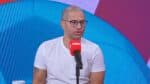 Alex recorda a fundação do Banco Odd Lots e afirma que o futebol ainda não atingiu seu potencial