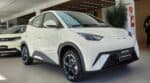 Qual o melhor carro urbano do mundo? Modelo é vendido no Brasil