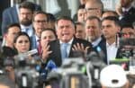 Bolsonaro afirma que morrerá na cadeia: “Não vai demorar” acusado de tentativa de golpe