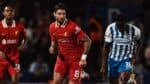 Brighton conquista vitória sobre o Liverpool e assegura a continuidade da esperança por competições europeias