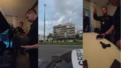 Imagem card com fundo