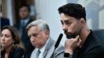 Rico Melquíades alega ter sido tratado de forma distinta de Virgínia