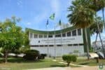 Consulta a previsão do tempo para a semana em Cuiabá