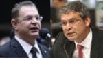 Governo e oposição discordam sobre a decisão do STF em relação a Ramagem