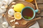 7 chás para fortalecer o sistema imunológico no inverno
