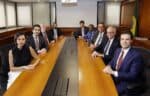 A íntegra da ata da reunião do Copom determina a taxa Selic em 14,75&percnt;