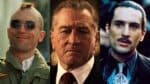 Robert De Niro em Cannes: 5 atuações memoráveis do ator