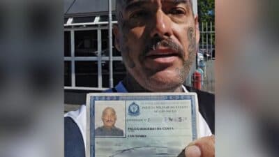 Imagem card com fundo