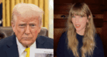 Donald Trump critica Taylor Swift e faz declaração sobre o físico da cantora
