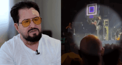 Imagem card com fundo