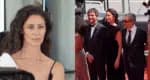 Maria Fernanda Cândido compartilha momentos dos bastidores de Cannes: “Inesquecível”