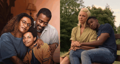 Imagem card com fundo