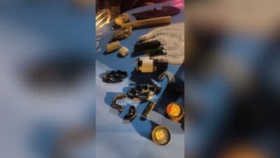 Imagem card com fundo