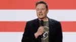 Elon Musk afirma que diminuirá os investimentos em atividades políticas: “Já fiz o suficiente”