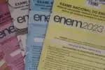 As inscrições para o Enem 2025 iniciarão na segunda-feira (26)