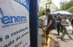 O Exame Nacional do Ensino Médio em 2025 emitirá diploma para candidatos que não tenham finalizado o ensino médio