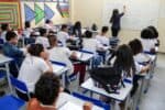 O Exame Nacional do Ensino Médio pode ocorrer em data distinta no Pará em razão da COP 30