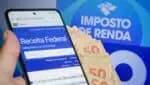 Receita limita o acesso ao e-CAC em área próxima ao vencimento do Imposto de Renda
