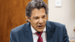 Lula irá avaliar resultados de reuniões para definir posicionamento em relação a tarifas, afirma Haddad
