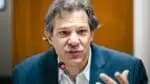 Haddad enfrenta dificuldades com a desoneração da folha de pagamento e o caso Carf