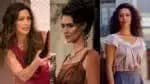 Maria Fernanda Cândido comemora 51 anos em Cannes: confira 5 papéis notáveis
