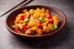 6 receitas com frango para elevar a ingestão de proteínas
