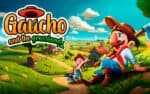 Gaucho and the Grassland será disponibilizado para PC em 16 de julho