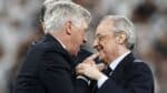Ancelotti e Real Madrid buscam retomar a parceria para a temporada de 2026, aponta reportagem