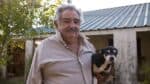 Mujica solicitou que seu corpo seja sepultado junto com Manuela, sua cachorra falecida em 2018