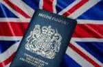 Número de americanos que solicitou cidadania britânica atinge patamar histórico após governo Trump