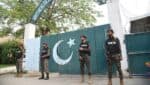 O Paquistão realizou ataques a 26 instalações militares indianas, informou um porta-voz