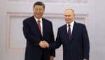 Trump afasta-se da Europa; China e Rússia intensificam relações, declara Pfeifer