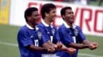 Bebeto apoia Ancelotti na seleção, porém confessa: “Gostaria de ter Renato Gaúcho”