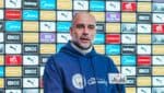 Pep Guardiola acusa Premier League de ter um calendário excessivamente concorrido antes da disputa pelo título