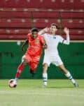 Velo Clube iguala em casa e Rio Claro FC perde por uma grande diferença de gols
