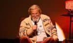 Jeff Bridges afirma que o caso de Covid-19 parece “moleza” em comparação com o câncer