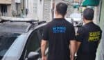 Homem é condenado a 12 anos de prisão por tentativa de assassinato de deputadas