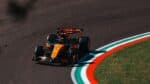 Piastri ultrapassa Norris e assume a ponta no TL2 do GP da Emilia-Romagna de Fórmula 1