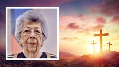 Imagem card com fundo