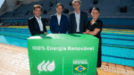 Neoenergia abastece o Centro de Treinamento do COB com energia renovável