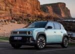 Renault 4 E-Tech é apresentado no Salão de Paris; apresentamos o modelo