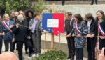 Paris inaugura memorial em homenagem aos homossexuais deportados pelos nazistas