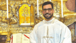 Apresentam o “padre gato” que se tornou viral na internet após sua visita ao Vaticano