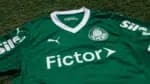 Agência fatar R$ 9 milhões ao Palmeiras por intermediação de patrocínio