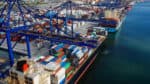 Atrasos na movimentação de cargas nos portos dificultam as exportações do setor agropecuário